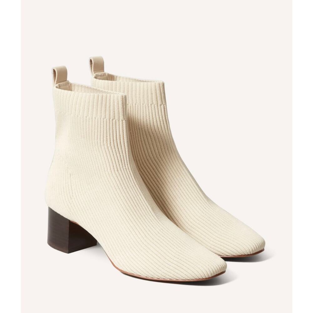 Everlane The Glove Boot